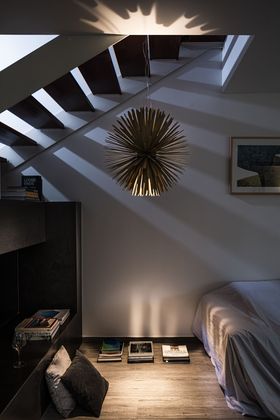 Foscarini Sunlight Hanglamp