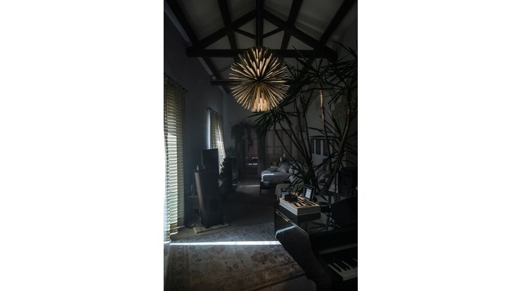 Foscarini Sunlight Hanglamp