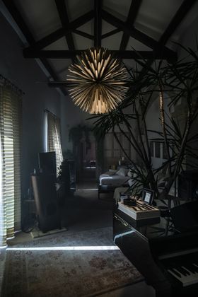 Foscarini Sunlight Hanglamp