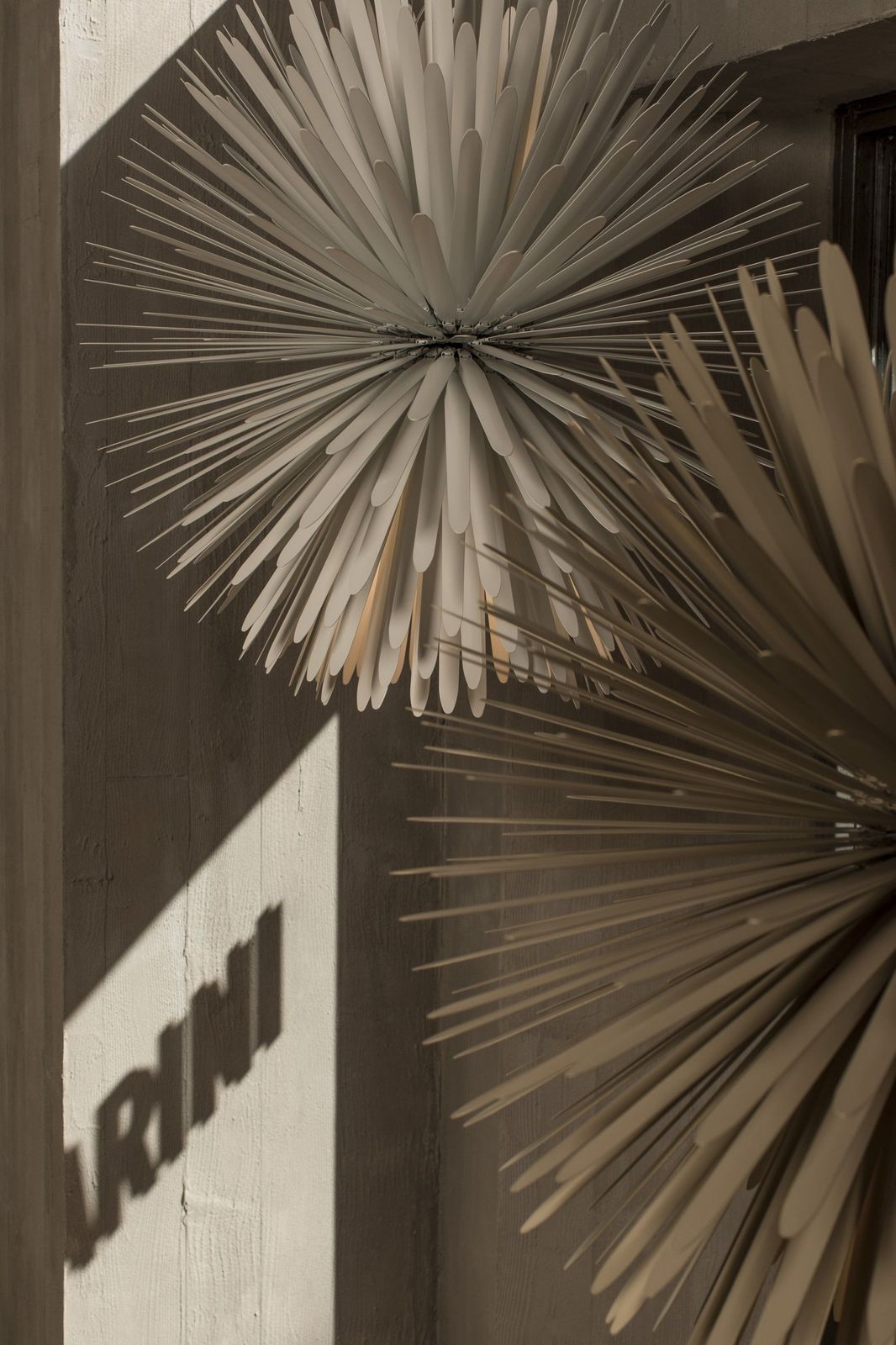 Foscarini Sunlight Hanglamp