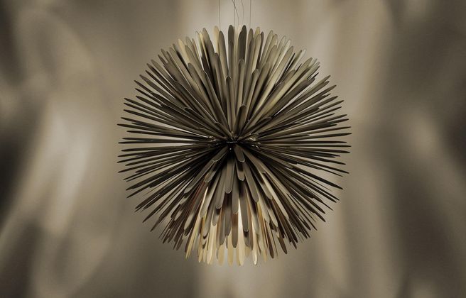 Foscarini Sunlight Hanglamp