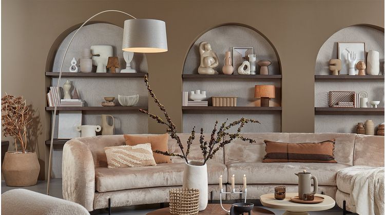 Foscarini Twiggy Grid Vloerlamp