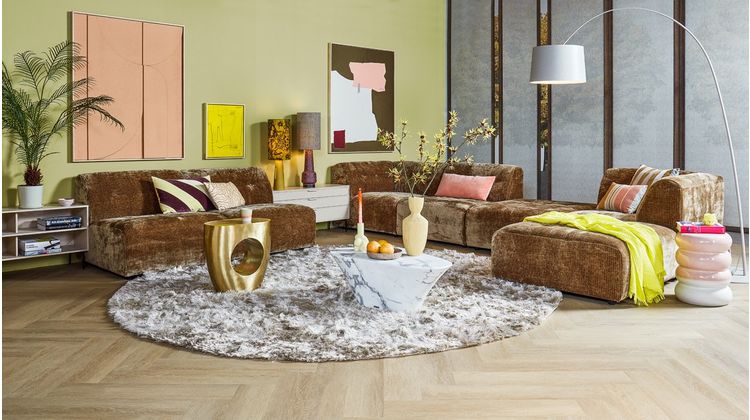 Foscarini Twiggy Grid Vloerlamp