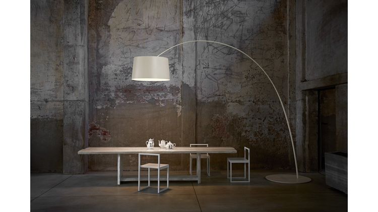 Foscarini Twiggy Grid Vloerlamp