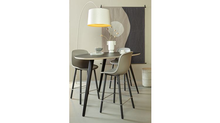 Foscarini Twiggy Grid Vloerlamp