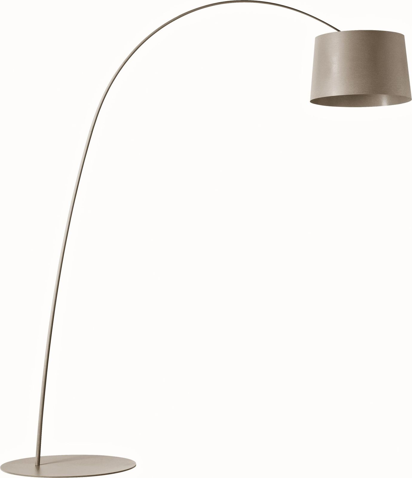 Foscarini Twiggy Grid Vloerlamp