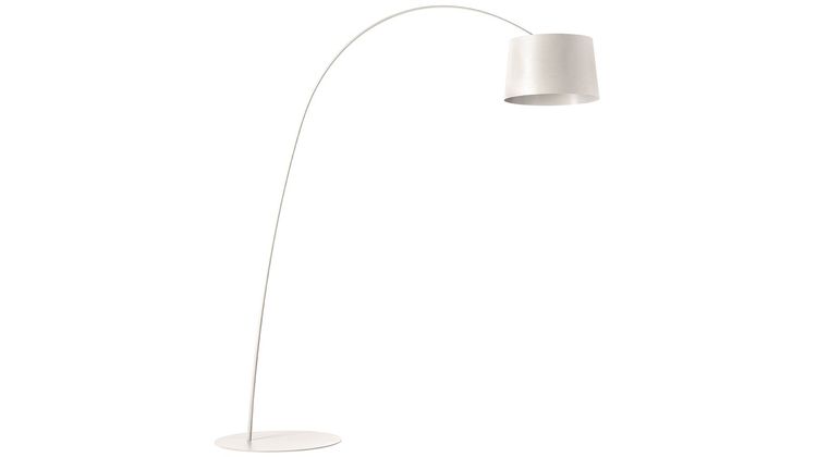 Foscarini Twiggy LED Vloerlamp
