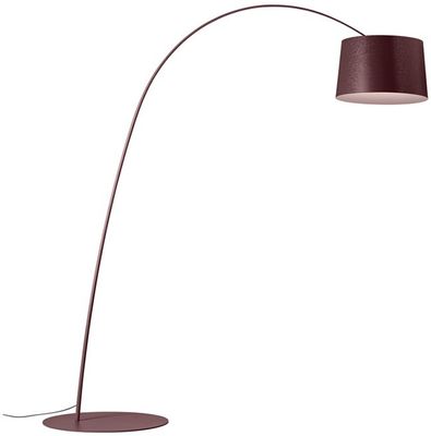 Twiggy Lettura Vloerlamp