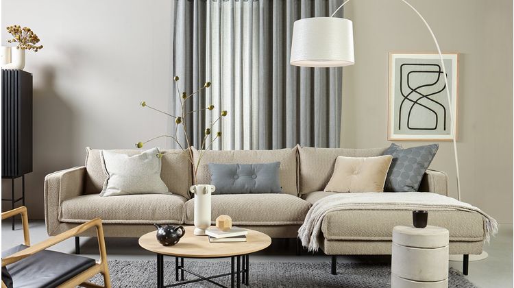 Foscarini Twiggy M Vloerlamp