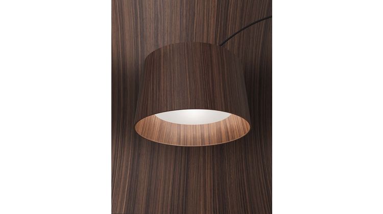 Foscarini Twiggy Wood Vloerlamp