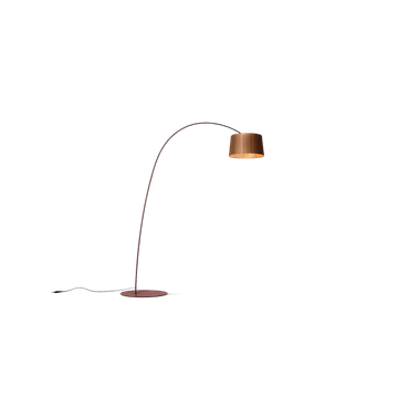 Foscarini Twiggy Wood Vloerlamp