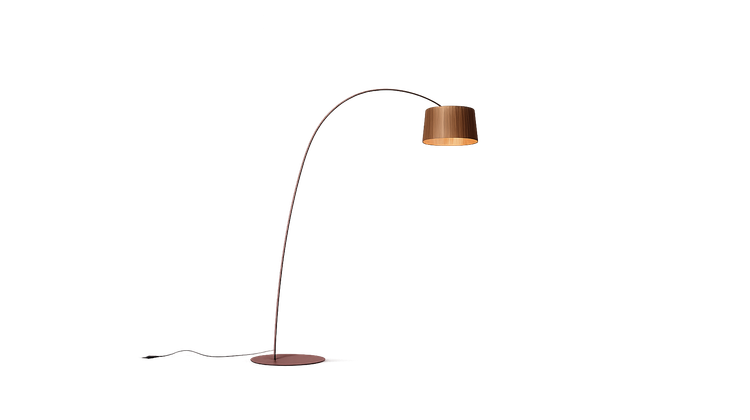 Foscarini Twiggy Wood Vloerlamp