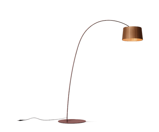 Foscarini Twiggy Wood Vloerlamp