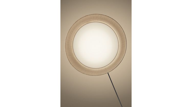 Foscarini Twiggy Wood Vloerlamp