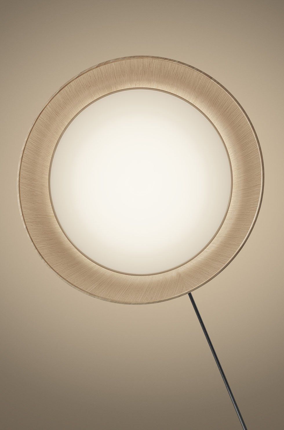 Foscarini Twiggy Wood Vloerlamp