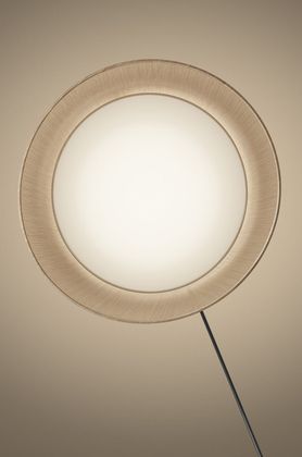Foscarini Twiggy Wood Vloerlamp