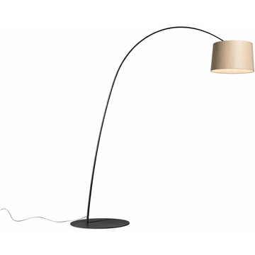 Foscarini Twiggy Wood Vloerlamp