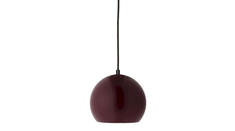 Frandsen Ball Hanglamp