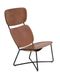 Functionals Miller High Fauteuil