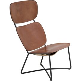 Functionals Miller High Fauteuil