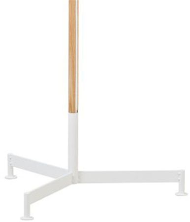 Functionals Stoklamp Vloerlamp