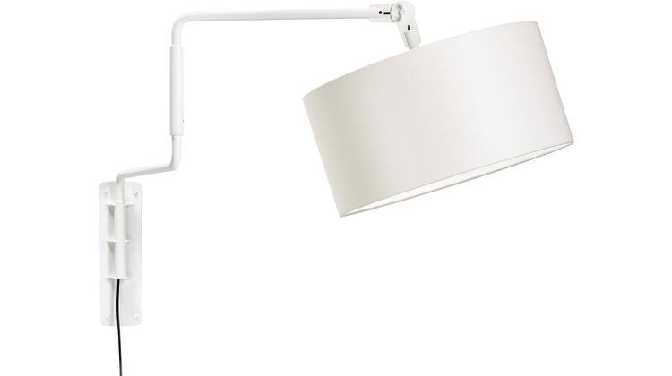 Functionals Swivel Wandlamp