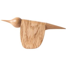 Gazzda Tica Wooden Object