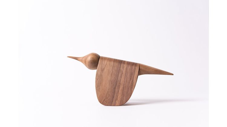 Gazzda Tica  Wooden Object