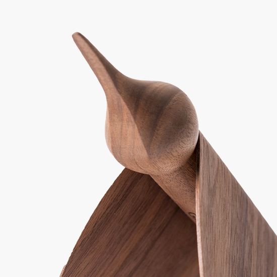 Gazzda Tica Wooden Object