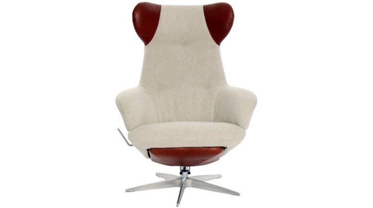 Gealux 2009 Relaxfauteuil