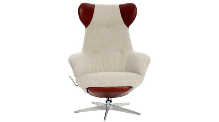 Gealux 2009 Relaxfauteuil