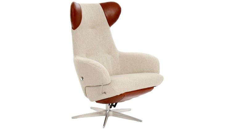 Gealux 2009 Relaxfauteuil
