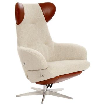 Gealux 2009 Relaxfauteuil