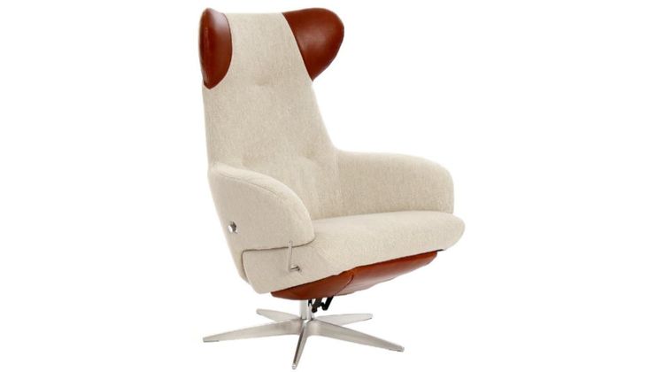Gealux 2009 Relaxfauteuil