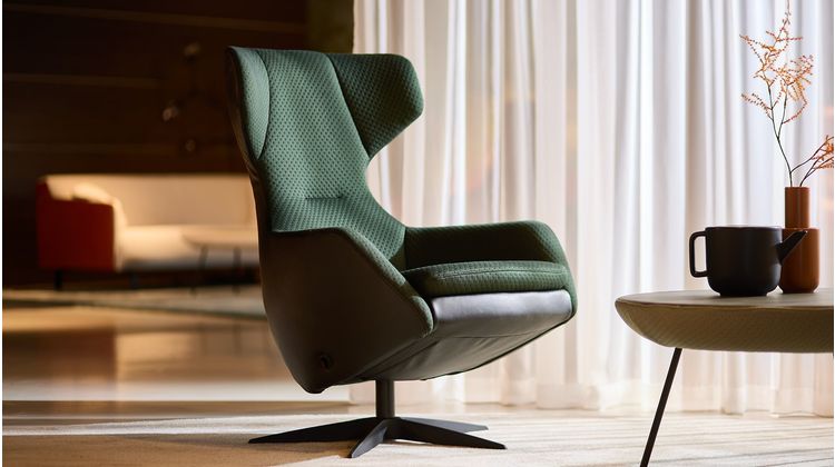 Gealux 8045 Relaxfauteuil