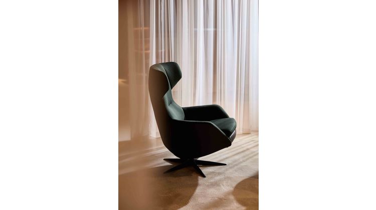 Gealux 8045 Relaxfauteuil