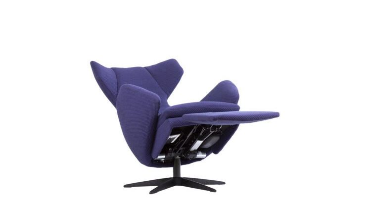 Gealux 8045 Relaxfauteuil