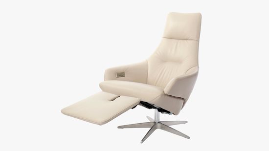 Gealux Arc 2003 Relaxfauteuil