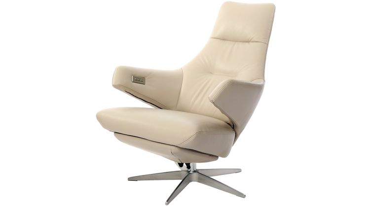 Gealux Arc 2003 Relaxfauteuil