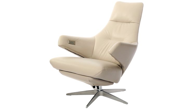 Gealux Arc 2003 Relaxfauteuil