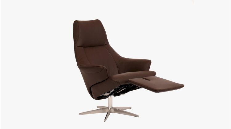 Gealux Arc 2007 Relaxfauteuil