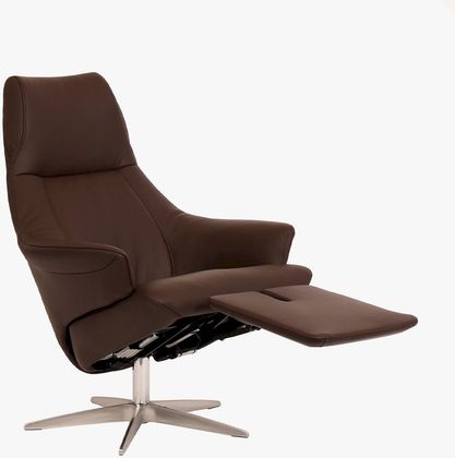 Gealux Arc 2007 Relaxfauteuil