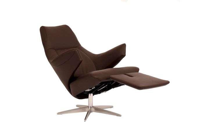 Gealux Arc 2007 Relaxfauteuil
