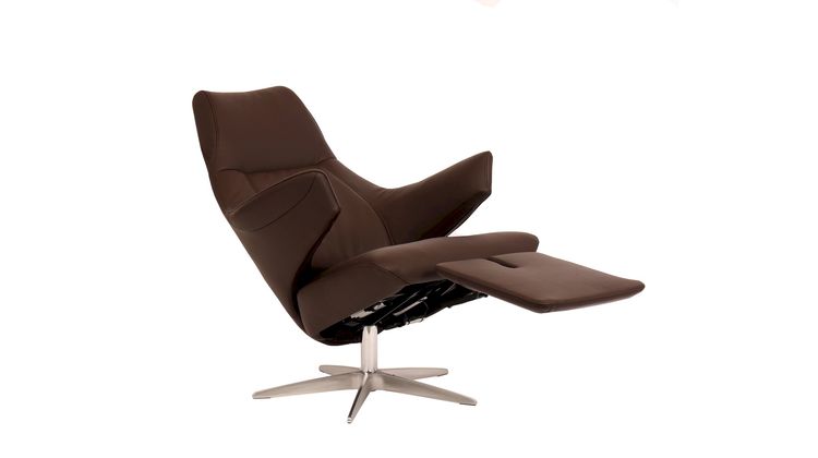 Gealux Arc 2007 Relaxfauteuil