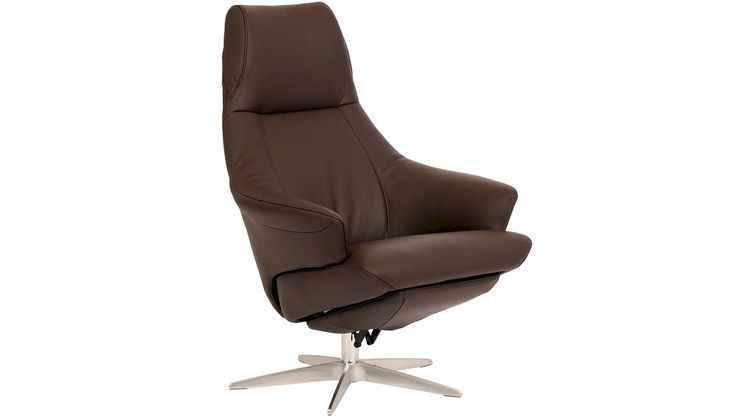 Gealux Arc 2007 Relaxfauteuil