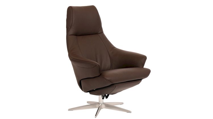 Gealux Arc 2007 Relaxfauteuil