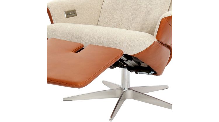 Gealux Arc 2008 Relaxfauteuil