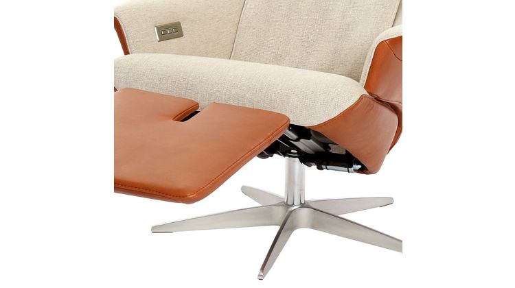 Gealux Arc 2008 Relaxfauteuil