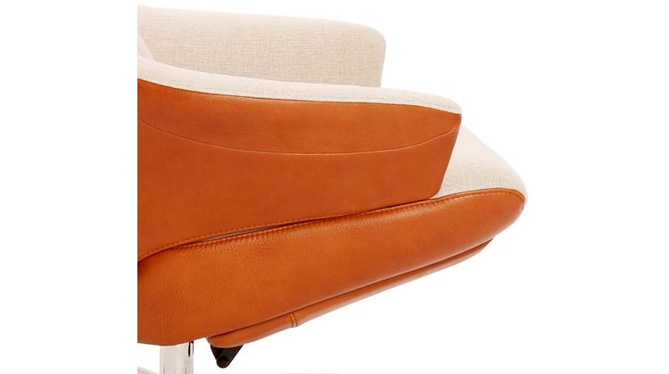 Gealux Arc 2008 Relaxfauteuil