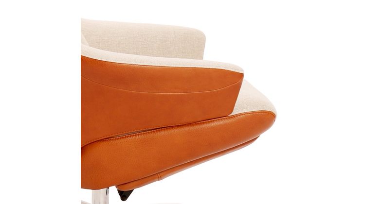Gealux Arc 2008 Relaxfauteuil